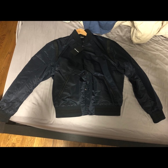Bomber Jacket the kooples - Picture 4 of 4